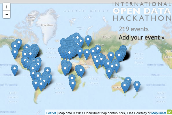 International_Open_Data_Hackathon