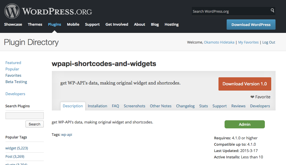 WordPress_›_wpapi-shortcodes-and-widgets_«_WordPress_Plugins